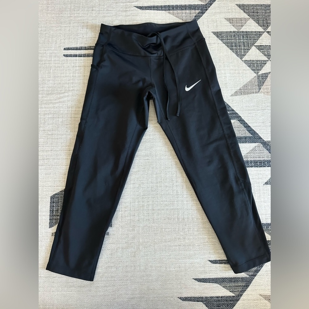 Nike Dri Fit Leggings size XS